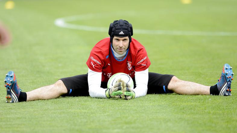 petr čech
