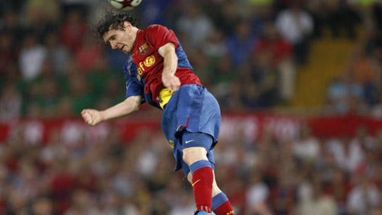 Stavničarji pravijo, da bo prvak Real Madrid, a Lionel Messi bo najboljši strele