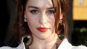 Emilia Clarke