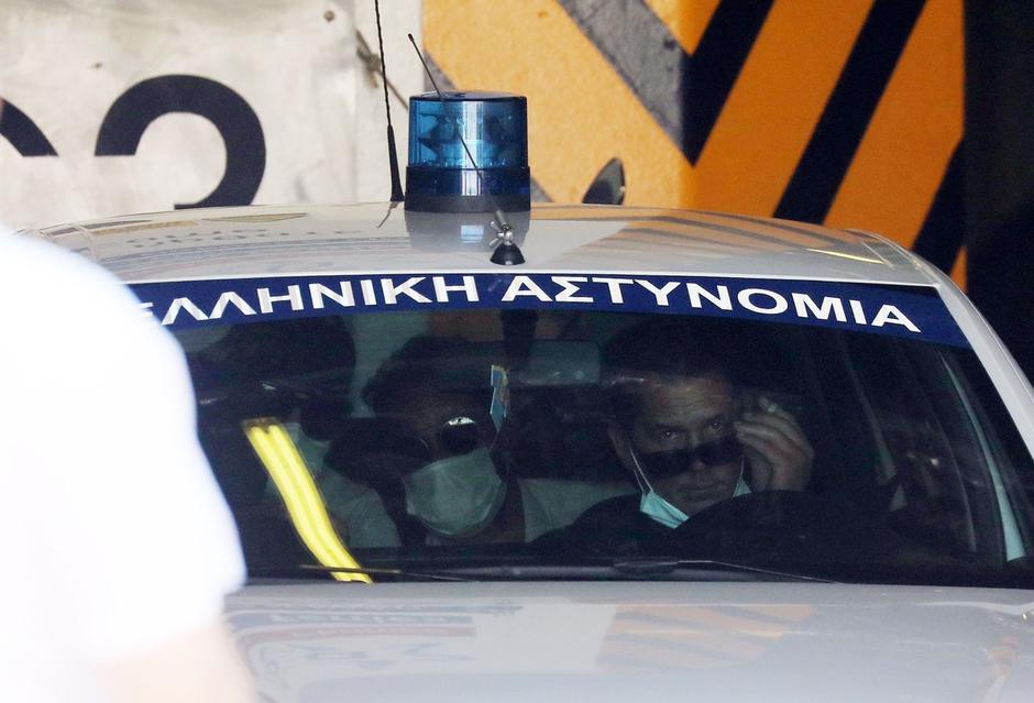 Harry Maguire | Avtor: Profimedia