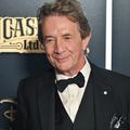 Martin Short