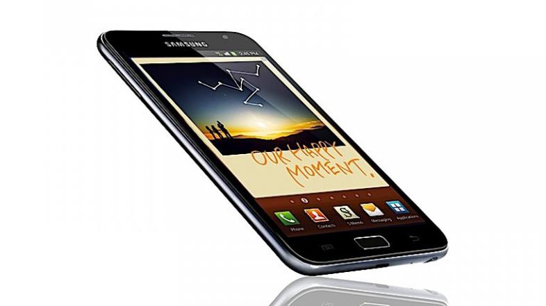 Samsung Galaxy Note