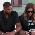 tristan thompson, khloe kardashian