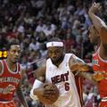 miami heat lebron james