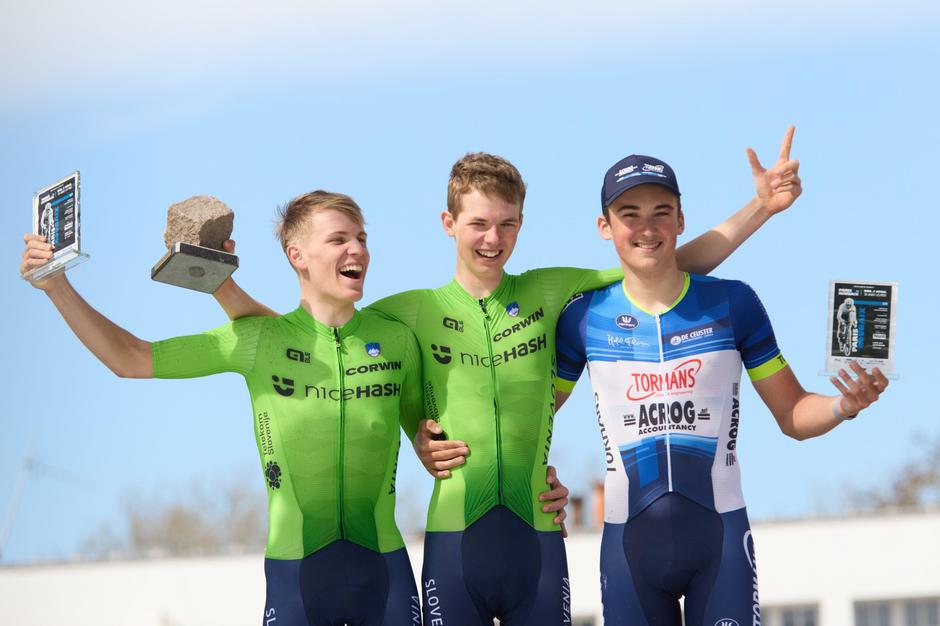 Jakob Omrzel | Avtor: Profimedia