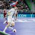 UEFA FUTSAL EURO26 Slovenija Belorusija