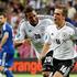 Lahm Boateng Nemčija Grčija Gdansk Euro 2012 četrtfinale