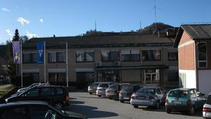 Zdravstveni dom Laško