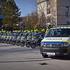 Policija in nova vozila