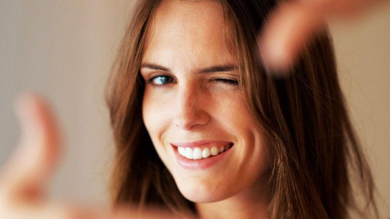 Kar vam leži na duši, je pomembno povedati pravilno. (Foto: Shutterstock)