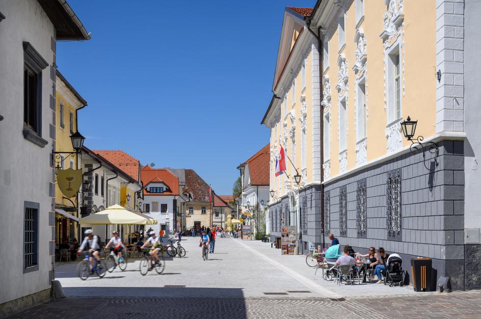 Radovljica