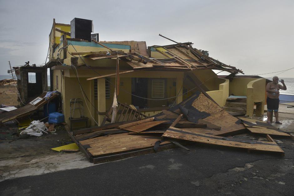 Portoriko La Perla | Avtor: Profimedia