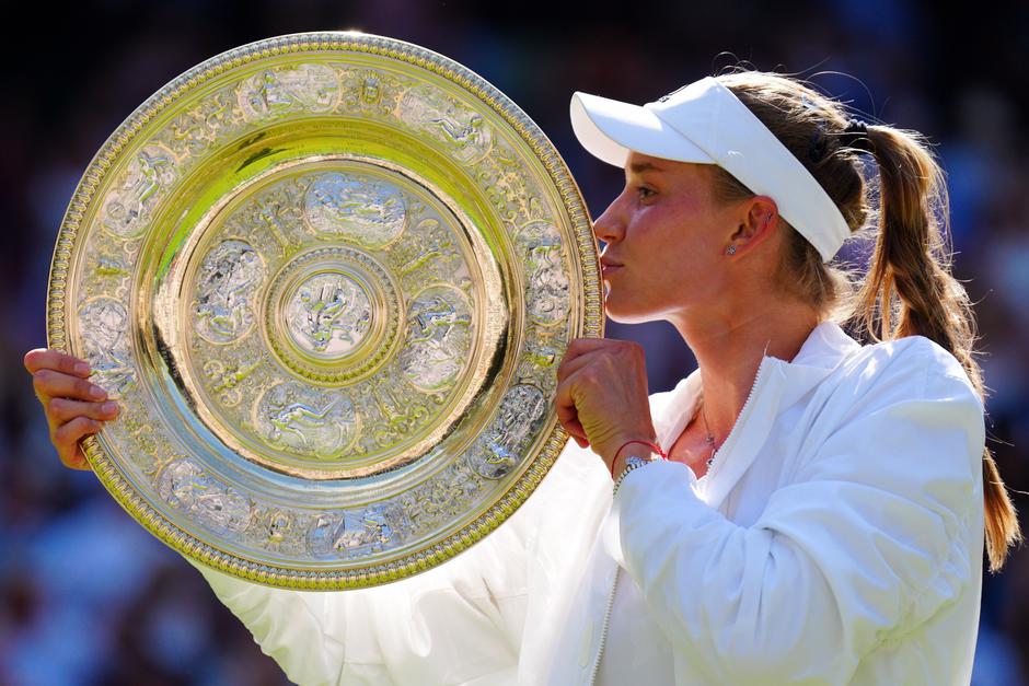 Elena Ribakina | Avtor: Profimedia