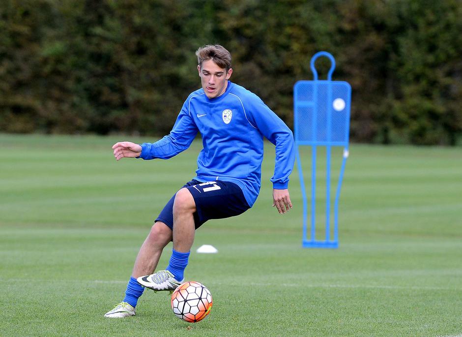 Timi Max Elšnik | Avtor: Profimedia