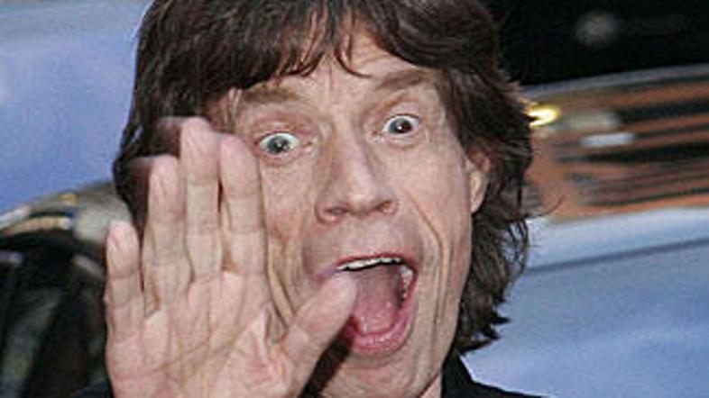 mick jagger flynet text