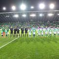 Olimpija Maribor Stožice večni derbi