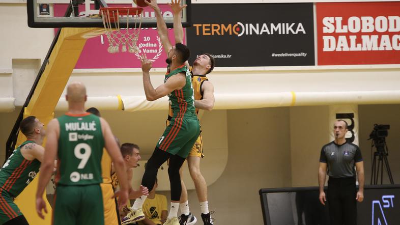 Cedevita Olimpija