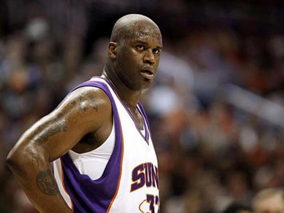 Shaq se ne more sprijazniti z Dwightovim uspehom.