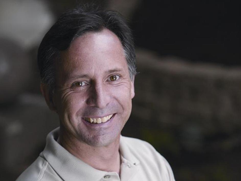 Tim Samaras