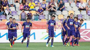 Nogometaši Maribora 