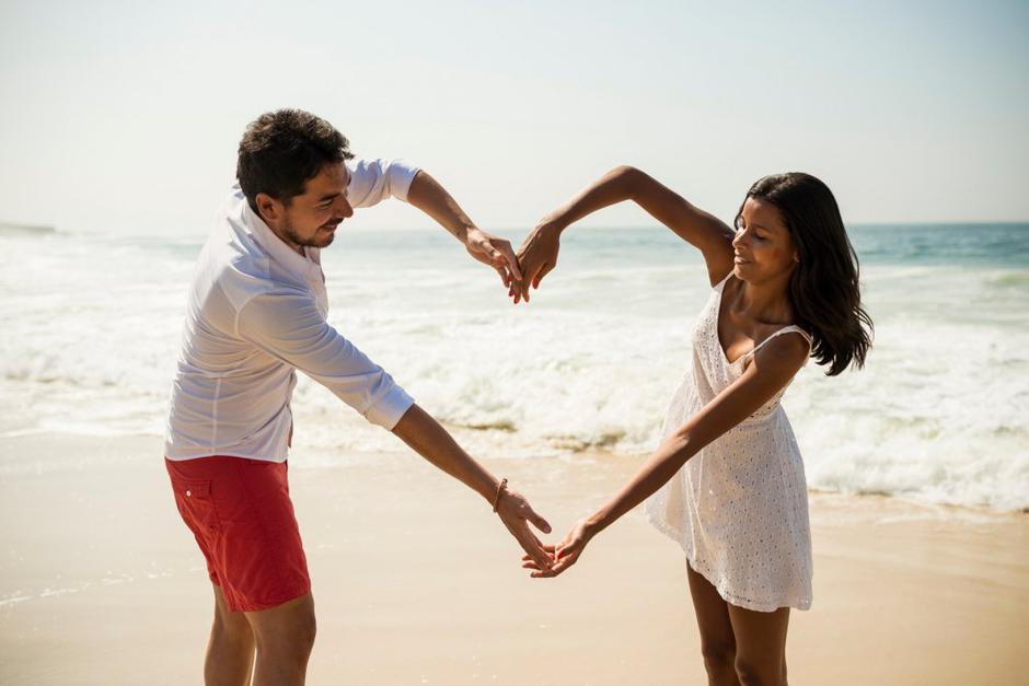 Ljubezen | Avtor: Profimedias