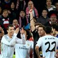 Ronaldo Gamez Di Maria Iraizoz Athletic Bilbao Real Madrid Liga BBVA Španija prv