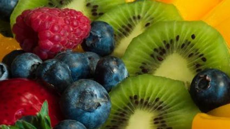 Lahka strjenka za oddih po praznikih.