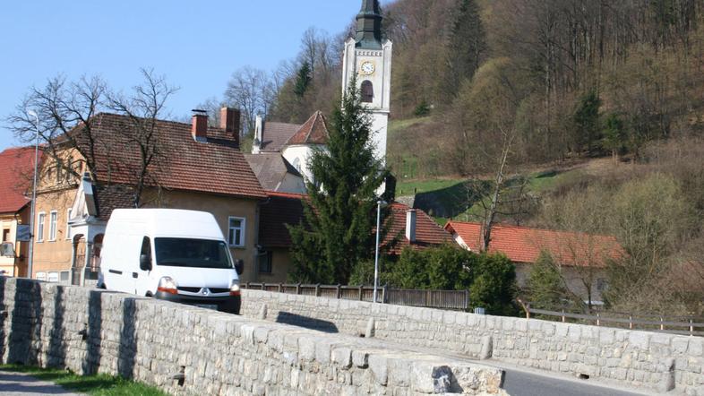 O ustanovitvi občine Mirna bodo konec januarja odločali poslanci v državnem zbor