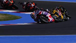 Jorge Martín motoGP