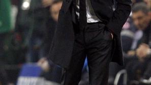 Allegri Inter Milan