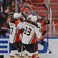 Anaheim Ducks