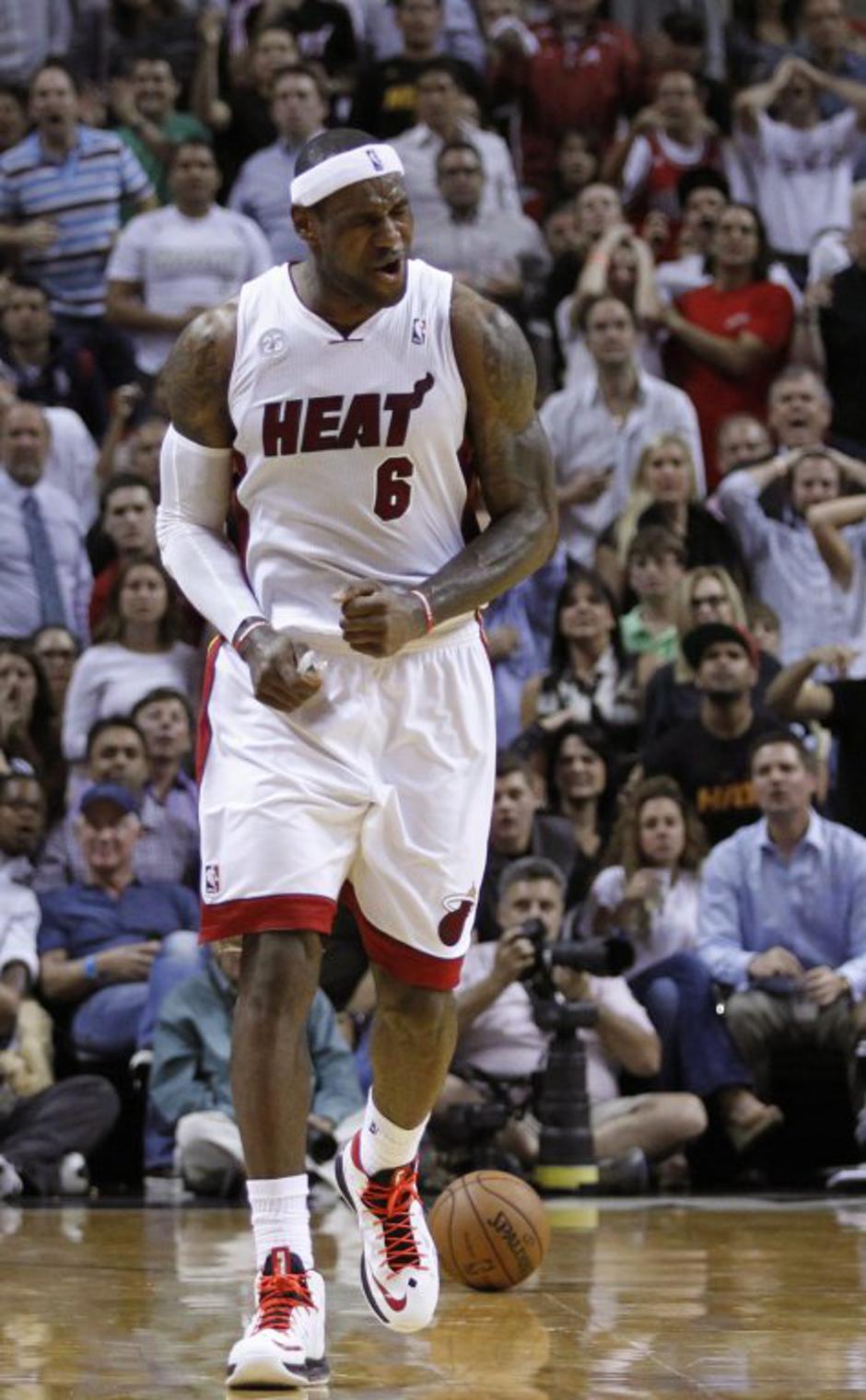 lebron james | Avtor: Reuters