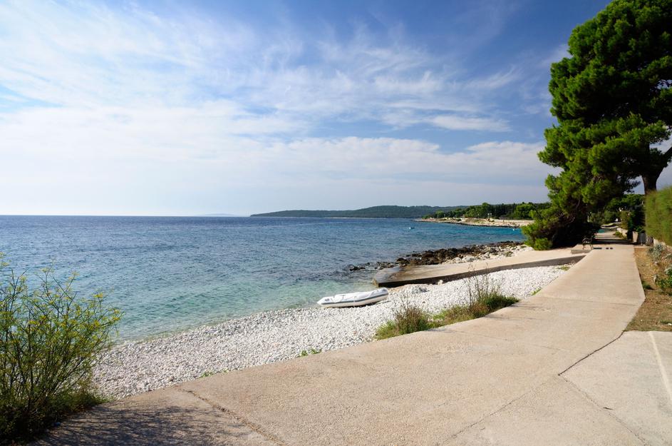 Otok Silba