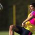 Luis Suarez Barcelona prvi trening