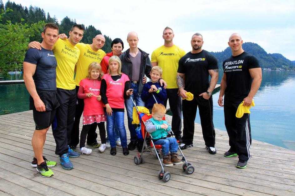 Chorchyp dobrodelni turnir