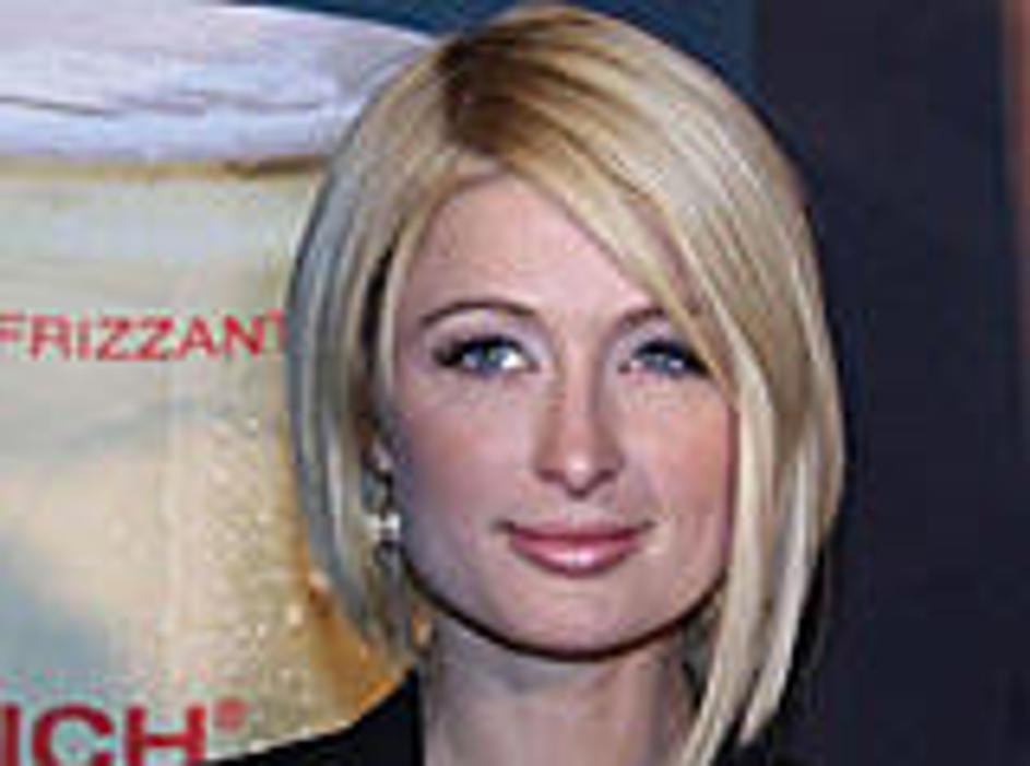 Čeprav je mesec dni izbirala le z zaporniškega menija, še vedno meni, da je dobe