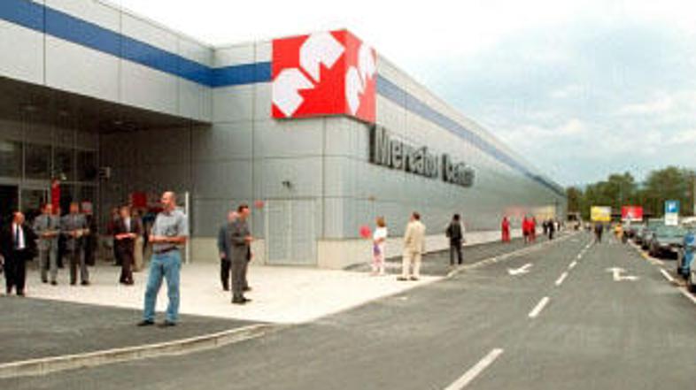 Najboljši sosed je v Srbiji zaradi prepoznavnosti tudi najbolj izpostavljen grož