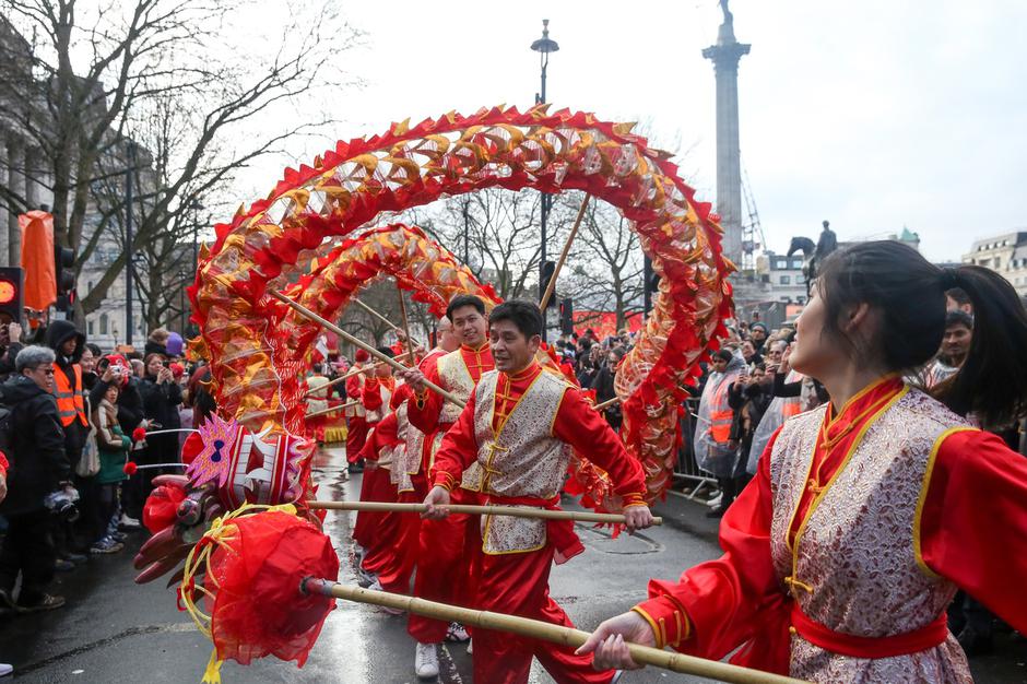 Migracije | Avtor: Profimedia