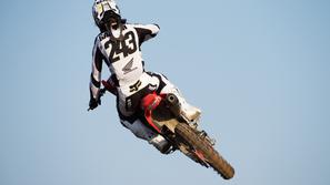 Tim Gajser