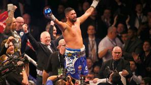 David Haye, Tony Bellew