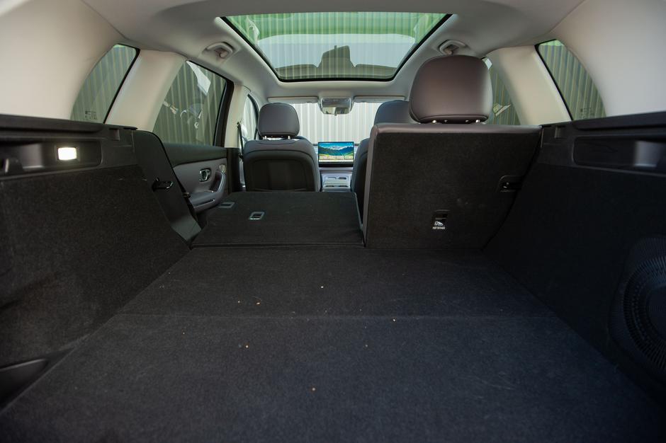 Leapmotor C10 | Avtor: Anže Petkovšek