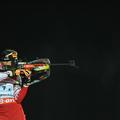 Sumann Ruhpolding biatlon svetovni pokal