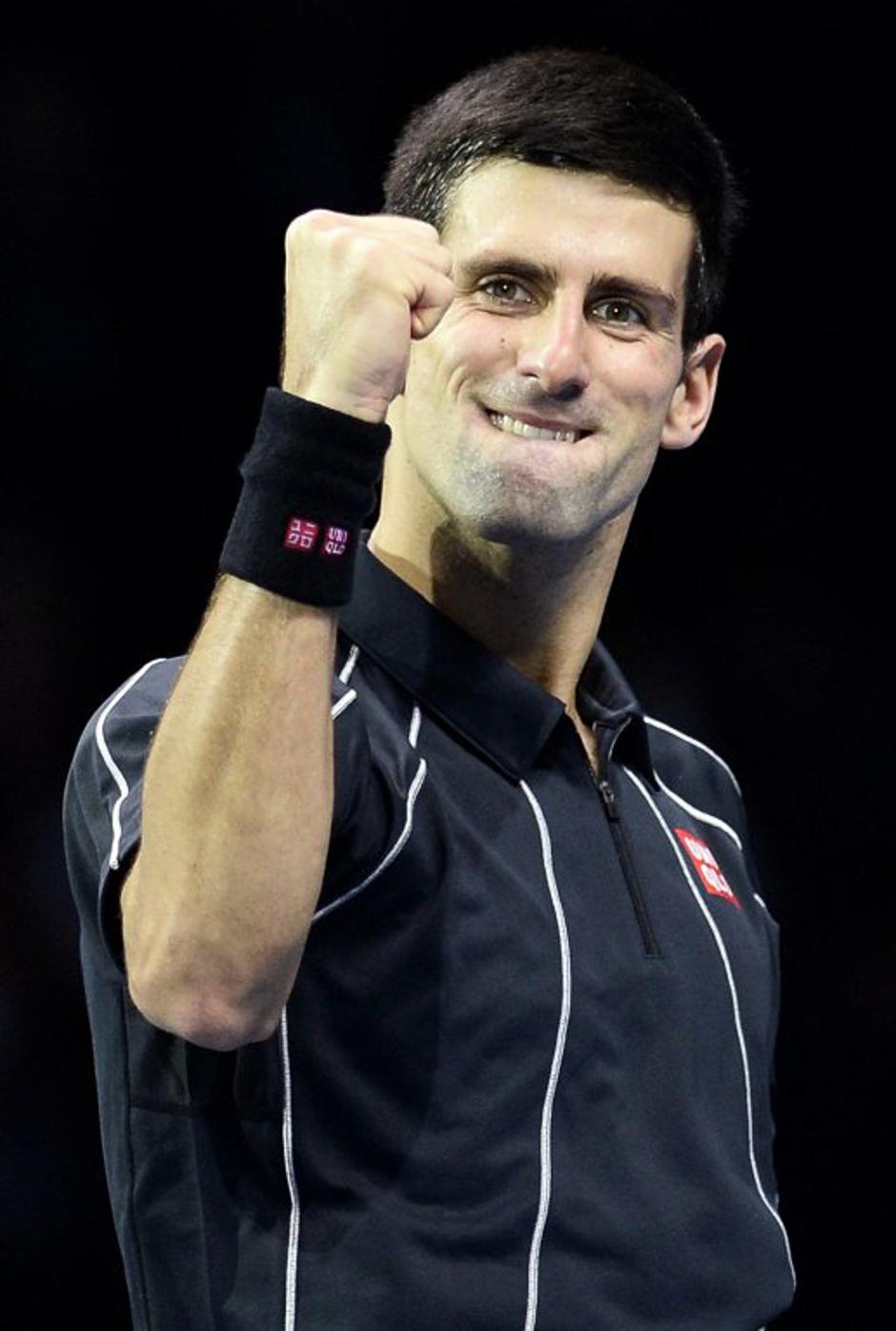 novak đoković | Avtor: Reuters