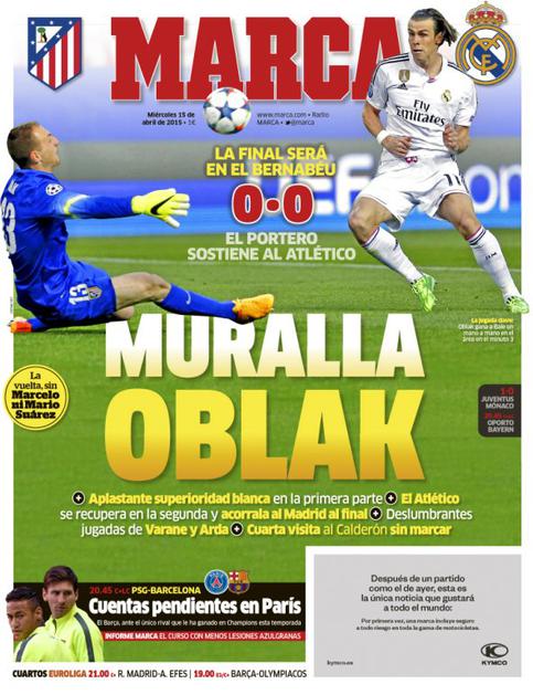 oblak zid naslovnica marca