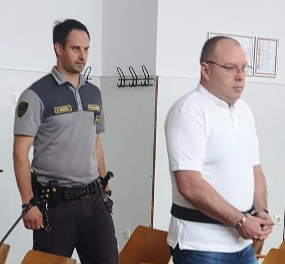 Uroš Vozlič | Avtor: 