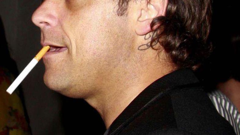 Žurerskih dni je nepreklicno konec.