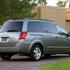 Nissan quest