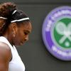 Serena Williams Wimbledon