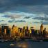 New York, ZDA