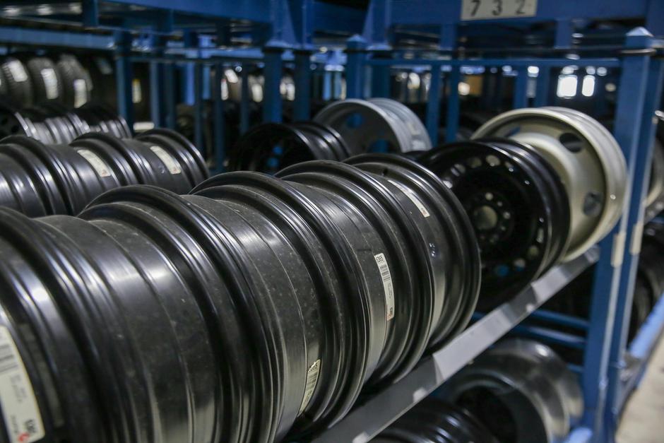 vulkanizerstvo | Avtor: Saša Despot